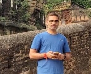 Sridhar Thamma 